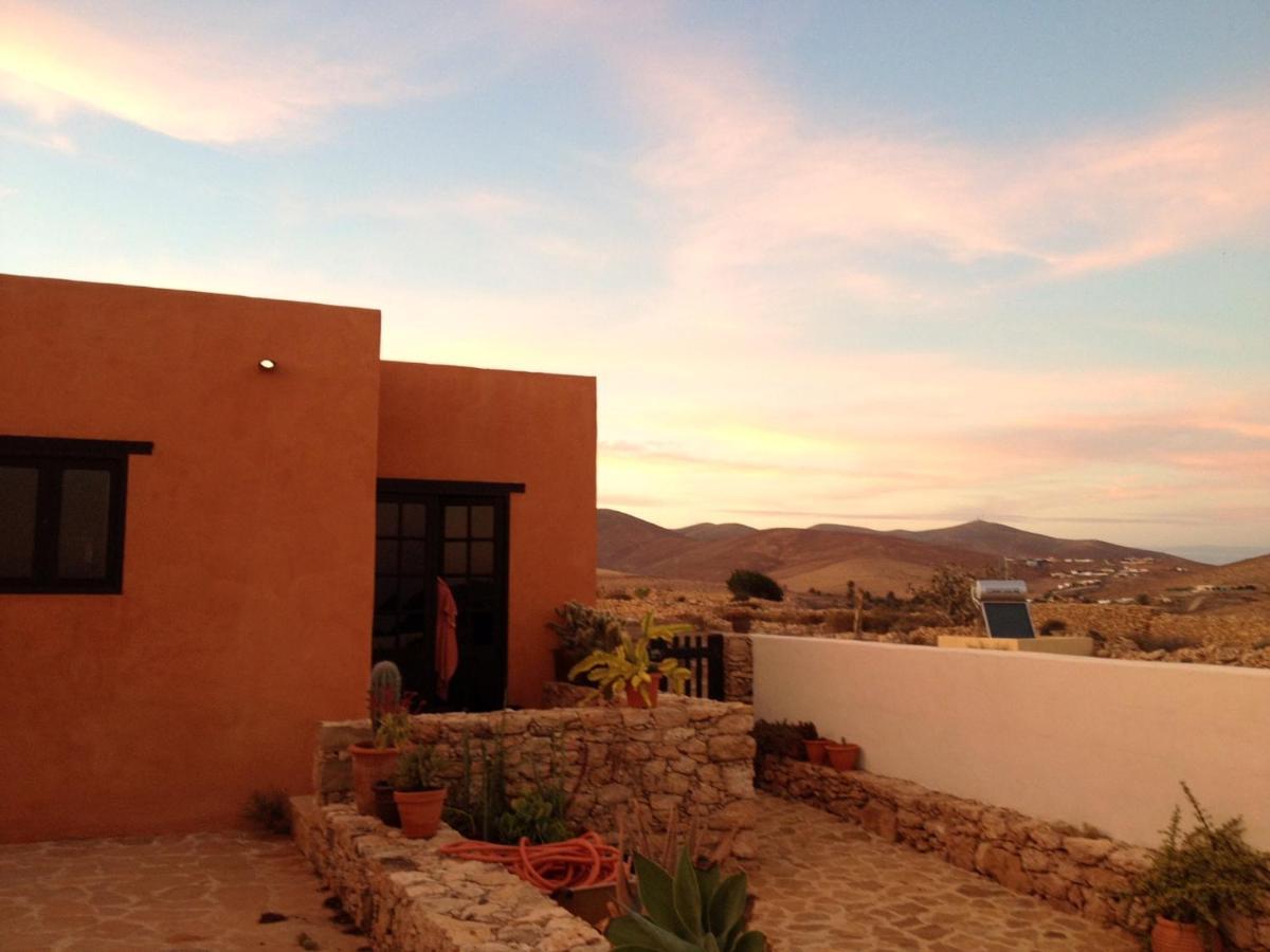 Casa Yeya Tiscamanita Exterior foto