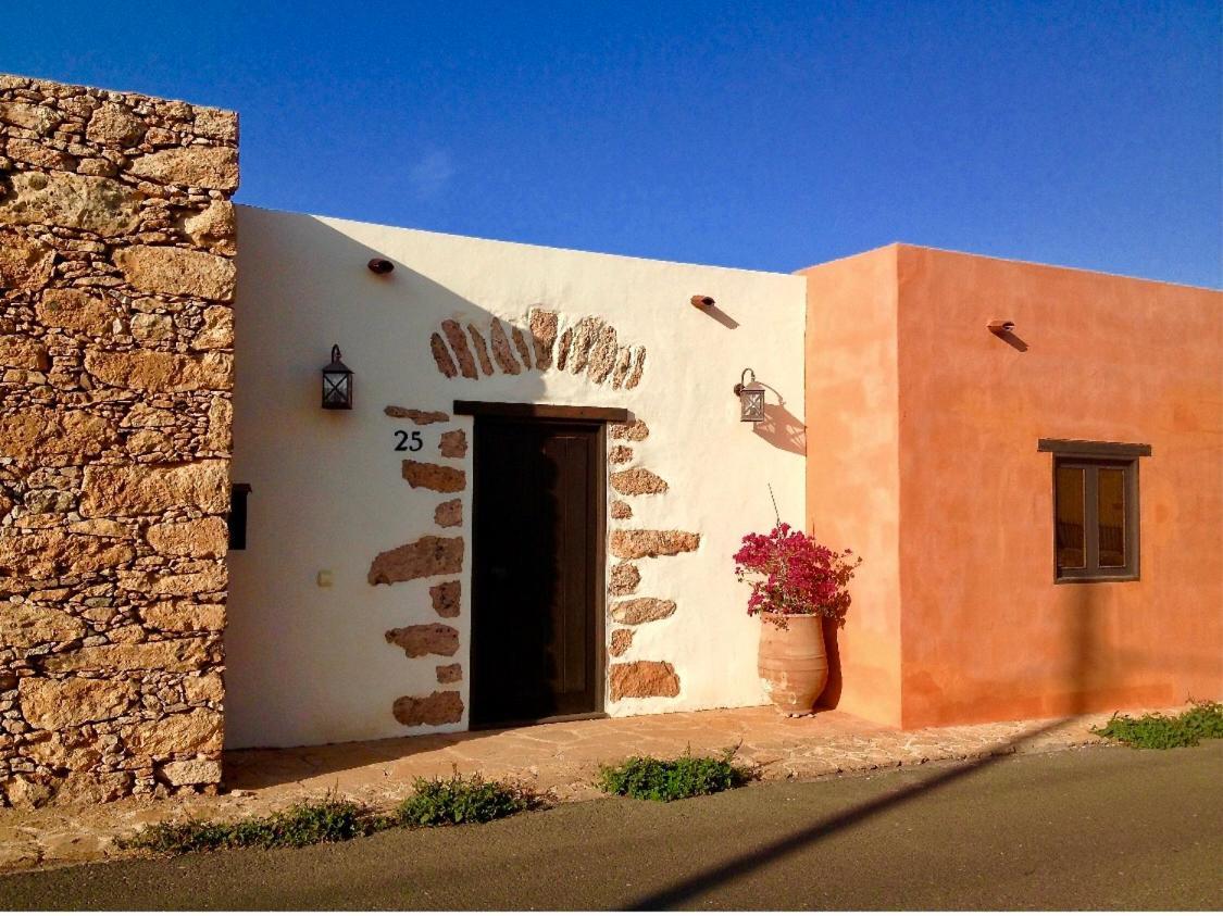 Casa Yeya Tiscamanita Exterior foto