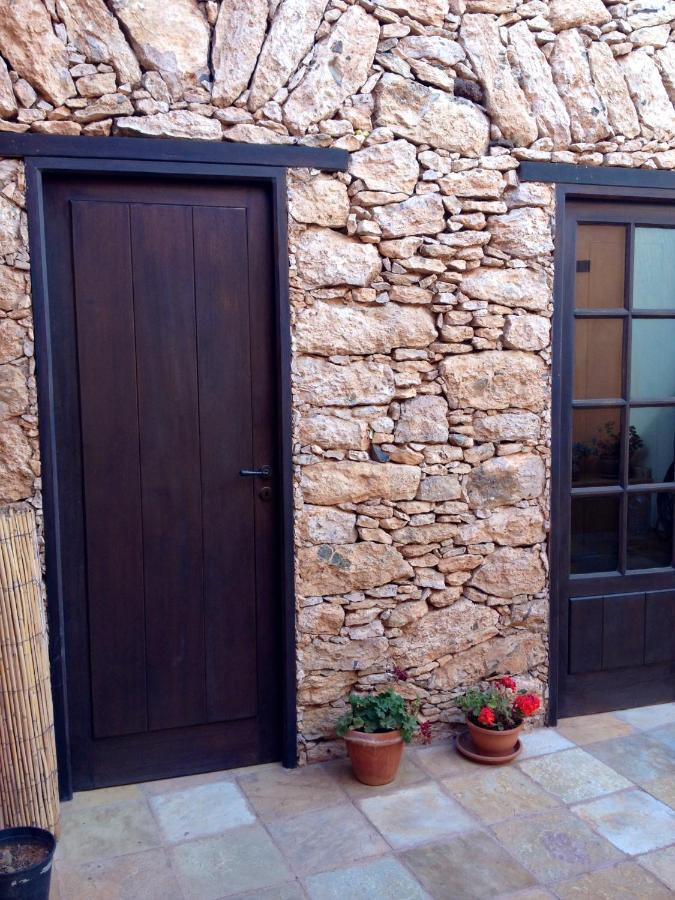 Casa Yeya Tiscamanita Exterior foto